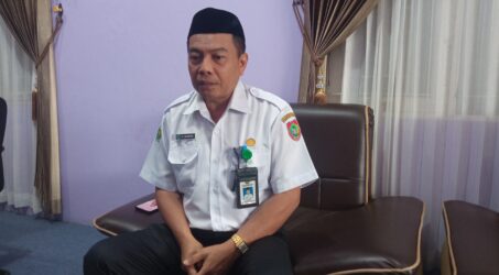 Cek Kesehatan, Tahap Dua Bagi Calon Jemaah Haji Barito Timur – BeritaKalteng.Com