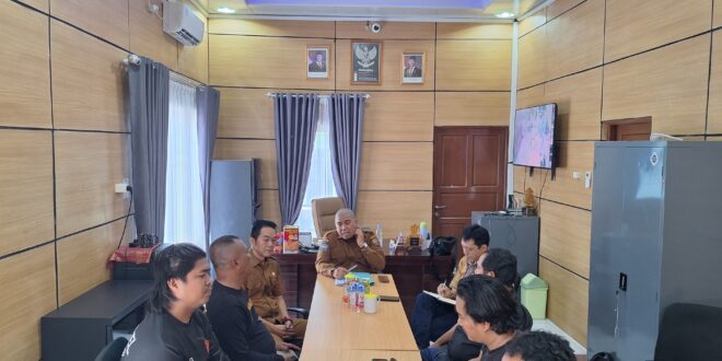 Berikut Klarifikasi Kphp Barito Hilir Dan Pt Bpm Terkait Tudingan Perambahan Hutan Di Luar Ippkh