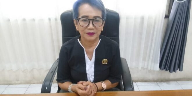Hardiknas 2026, Dprd Barito Timur Tekankan Pentingnya Pemerataan Mutu Pendidikan