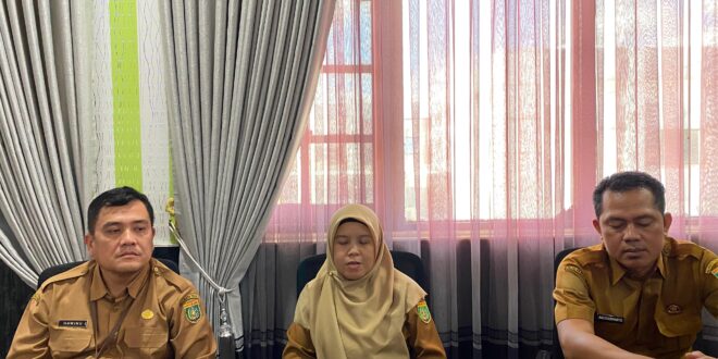 Harga Bbm Naik, Dpupr Barsel Survei Ulang Harga Upah Satuan Dan Bahan