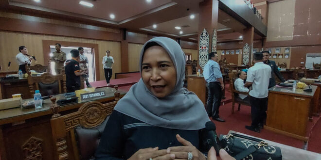 Pembenahan Sistem Drainase Jadi Bagian Penting Penataan Lingkungan Kota