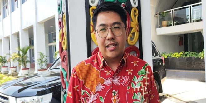 Pengembangan Kawasan Strategis Kota Buka Peluang Pertumbuhan Baru