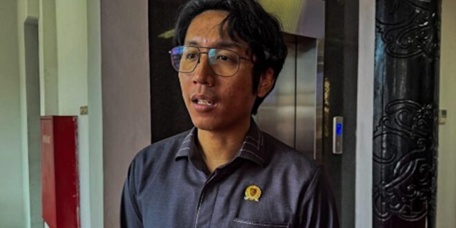 Penguatan Infrastruktur Dasar Dukung Kelancaran Aktivitas Masyarakat Kalteng