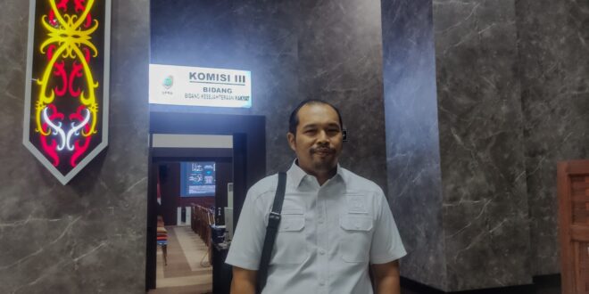 Peningkatan Pendidikan Diharapkan Mampu Melahirkan Generasi Unggul Kalimantan Tengah